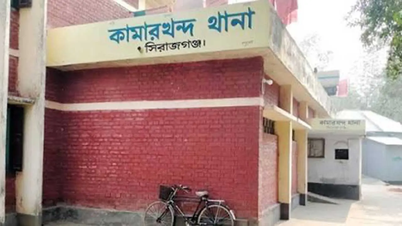 কামারখন্দে ধর্ষণের শিকার কিশোরীর অস্ত্রোপচার সম্পন্ন