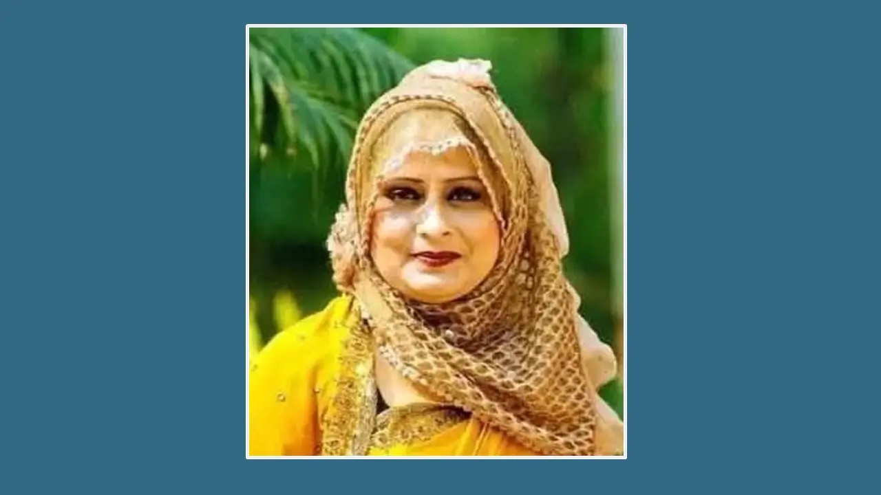 আওয়ামী লীগ নেত্রী মৌসুমির মরদেহ উদ্ধার