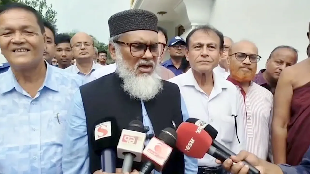 ঐকমত্যের ভিত্তিতে যথাসময়ে জুলাই সনদ স্বাক্ষরিত হবে