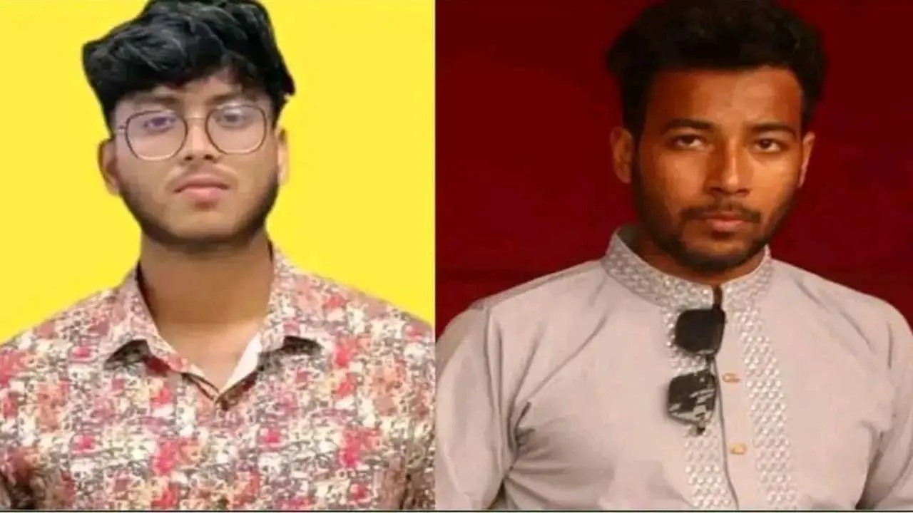 খুবির দুই শিক্ষার্থী বহিষ্কার