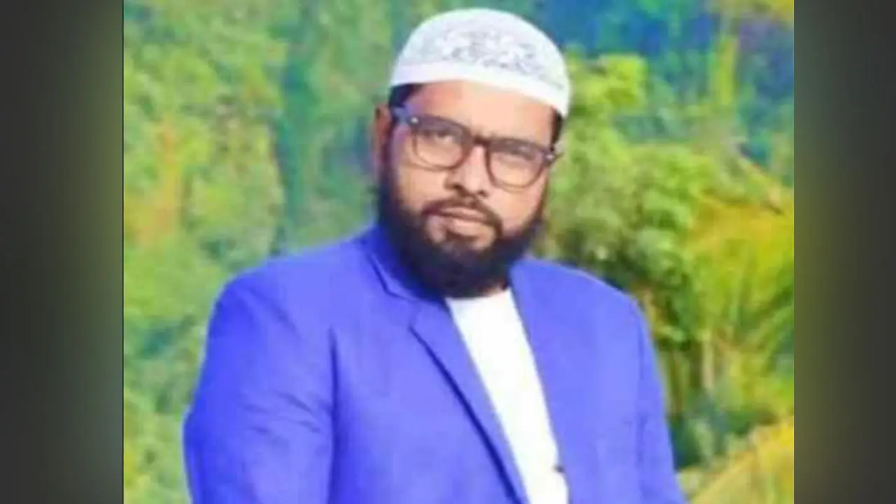 কবিরাজের কাছে ছোট বোনের ‘জিন ছাড়াতে’ গিয়ে ধর্ষণের শিকার গৃহবধূ