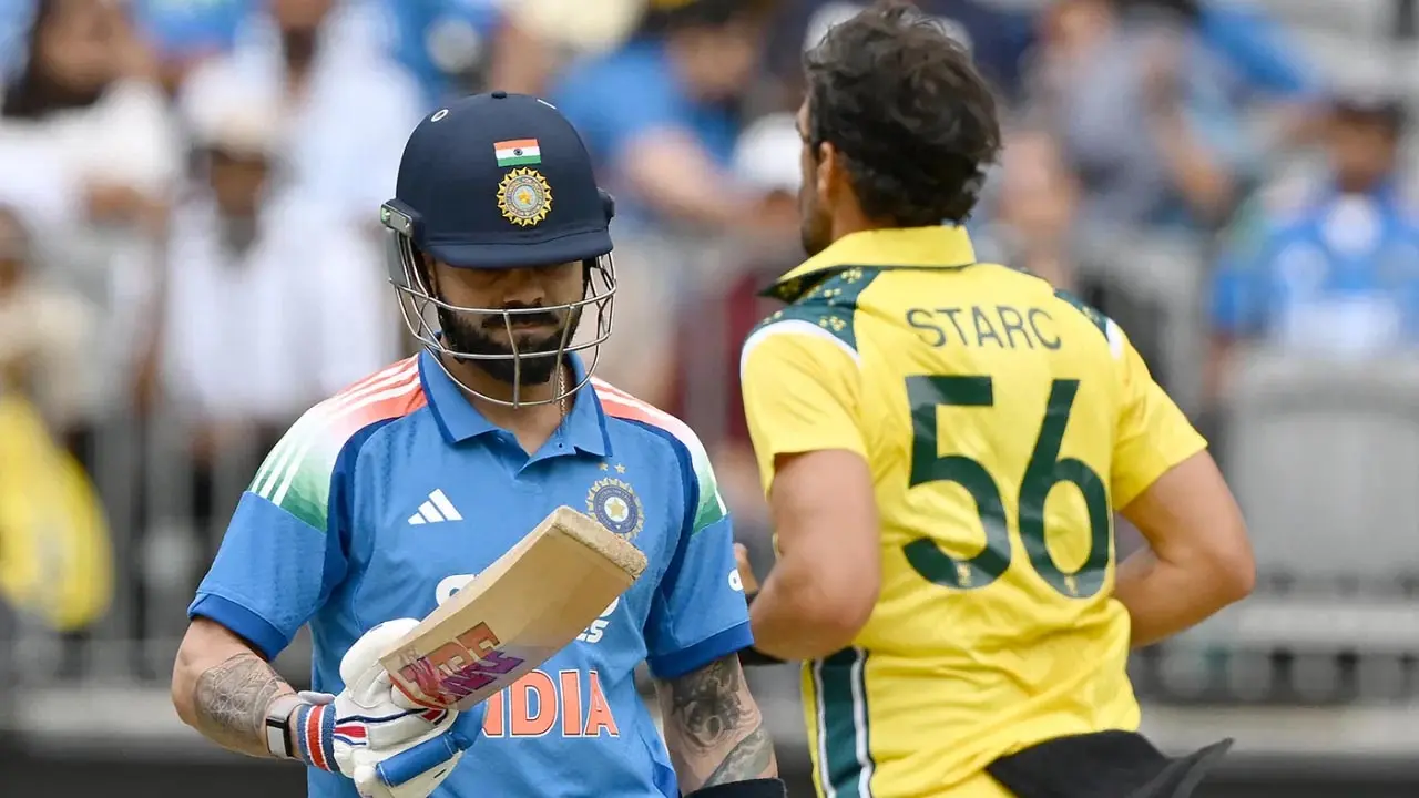 ভারত হারতেই ক্রিকেটের নিয়ম বদলের দাবি ভারতীয়দের