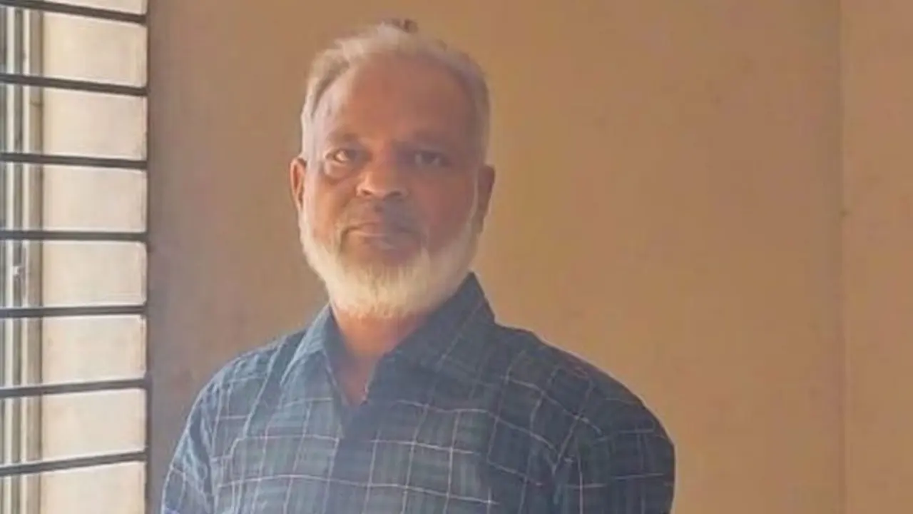 নারায়ণগঞ্জের আলোচিত লাক মিয়া ও তার স্ত্রীর আয়কর নথি তলব
