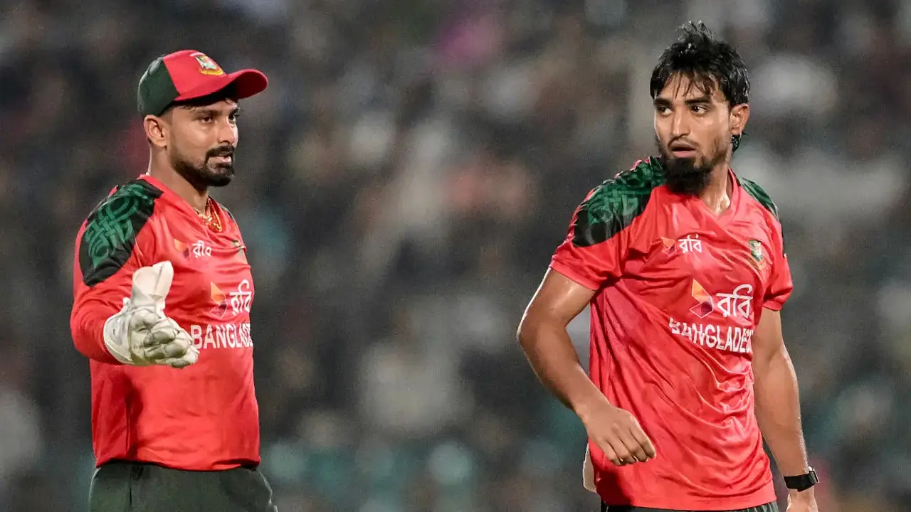 প্রথম ম্যাচ হারলেও সিরিজ জেতার বিশ্বাস সাকিবের 