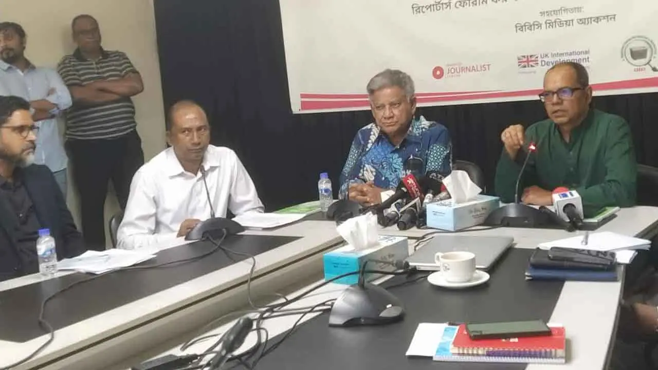 বড় জেলায় ইসি কর্মকর্তাদেরও রিটার্নিং কর্মকর্তা নিয়োগের পরামর্শ