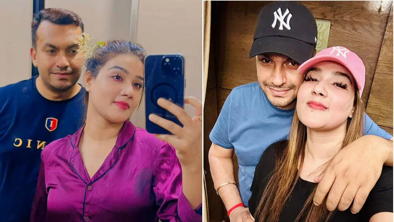 হঠাৎ রাকিবকে নিয়ে পোস্ট মাহির