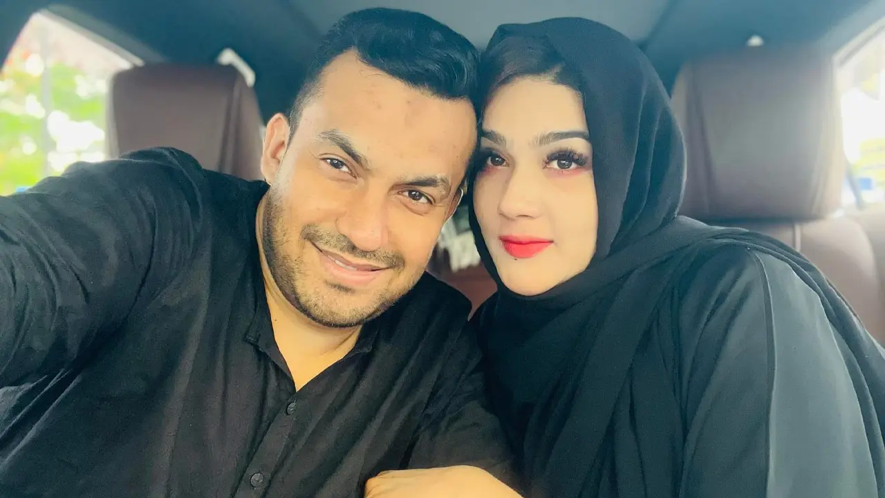 আবারও বিয়ের পোস্ট দিলেন মাহিয়া মাহি