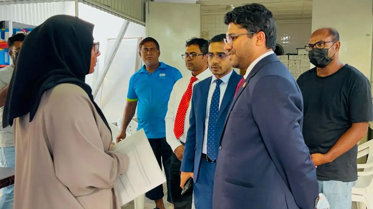 চলতি বছর মালদ্বীপে ২৬ প্রবাসী বাংলাদেশির মৃত্যু হয়েছে