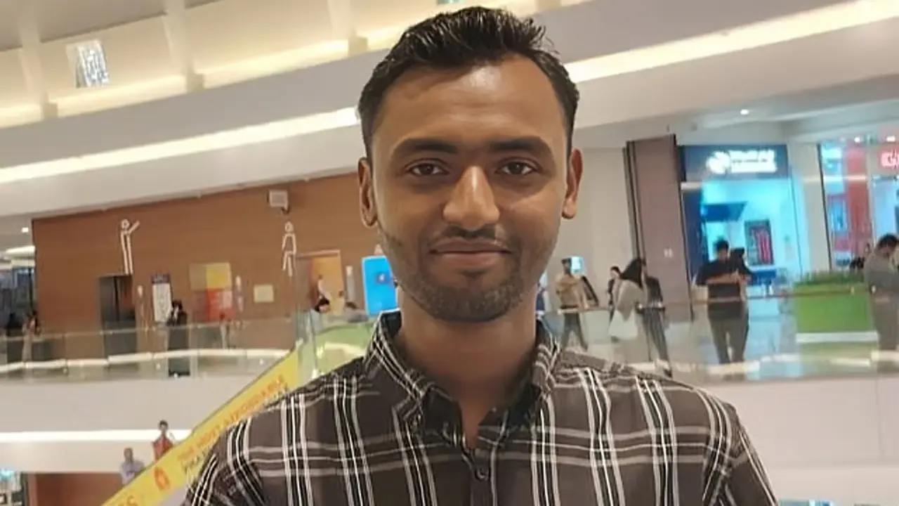 আমিরাতে ৪০ লাখ টাকার সোনা জিতলেন বাংলাদেশি প্রবাসী