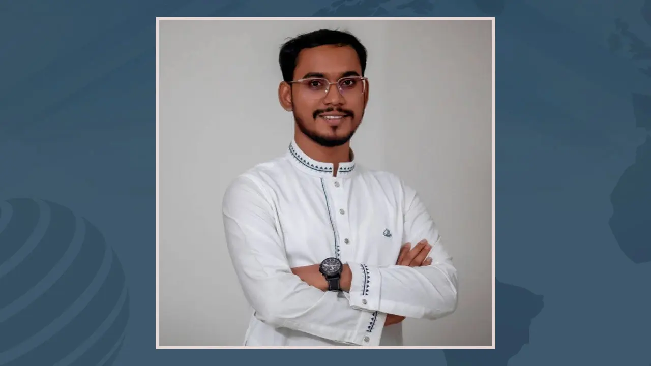 গুন্ডামি আর রাজনীতি একসঙ্গে চলতে পারে না : হান্নান মাসউদ