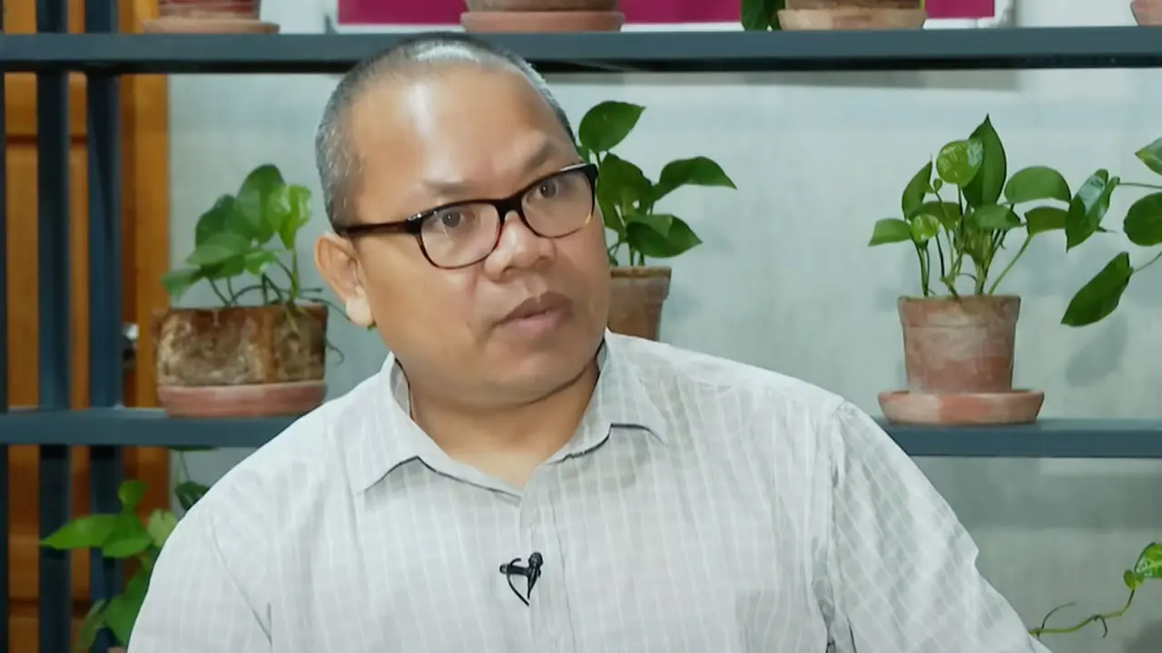 চাঁদাবাজির মামলায় ইউপিডিএফ নেতা মাইকেল চাকমার ৮ বছরের কারাদণ্ড