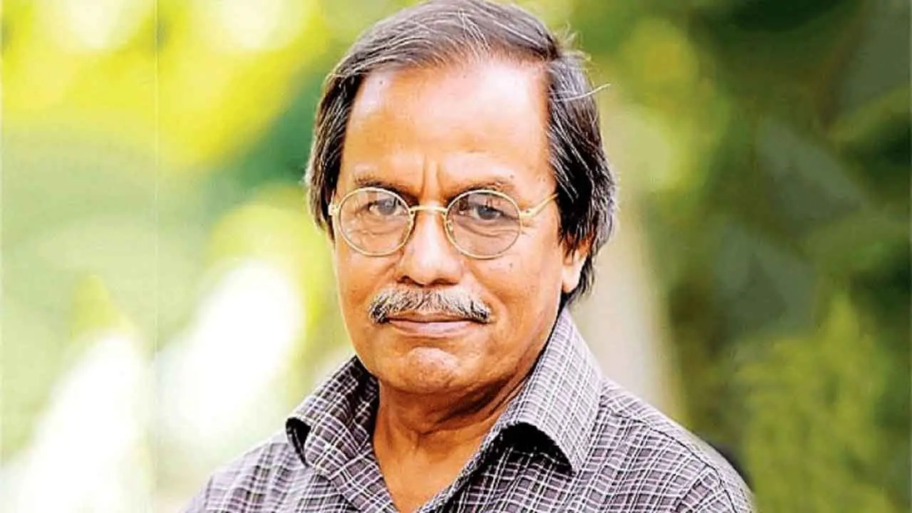 ইমেরিটাস অধ্যাপক সৈয়দ মনজুরুল ইসলাম আর নেই