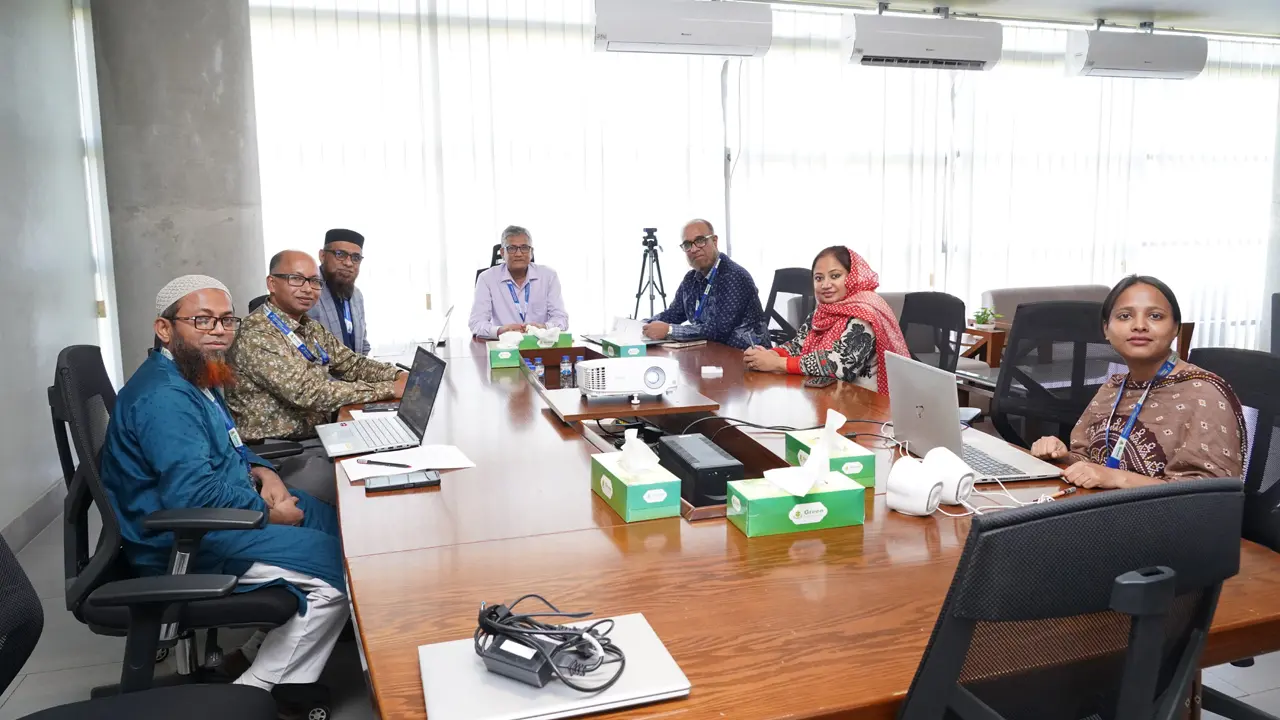 গ্রিন ইউনিভার্সিটি-কানাডার জিরোডেল সেন্টারের শিক্ষা ও গবেষণা চুক্তি