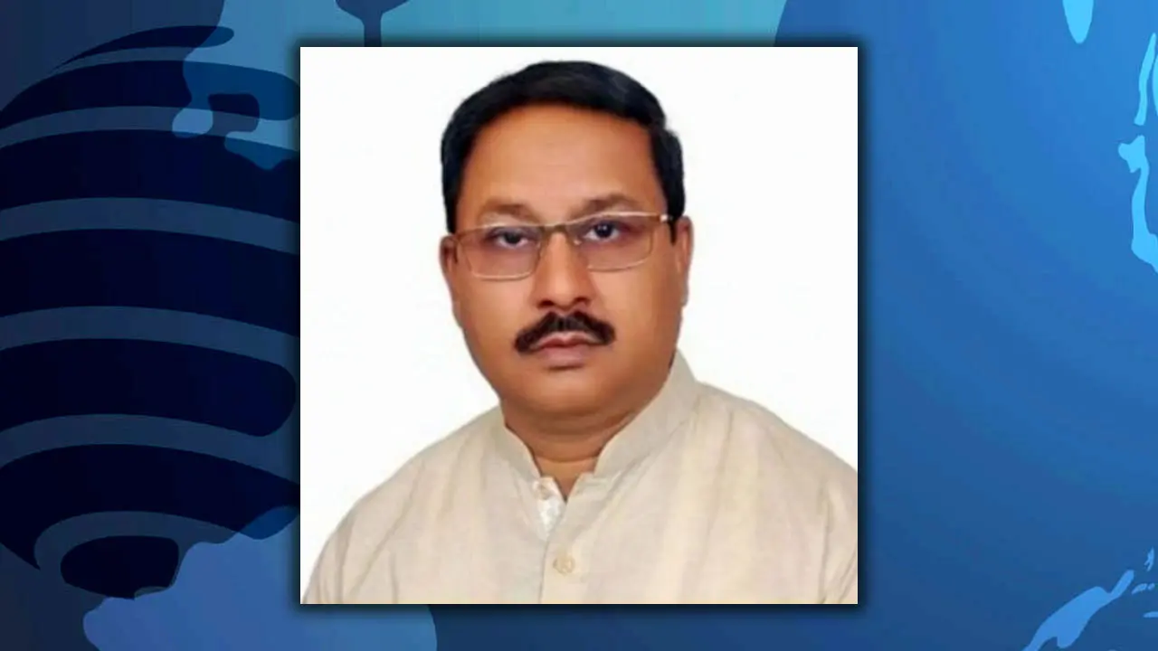 দলীয় পদ ফিরে পেলেন বিএনপি নেতা বাচ্চু