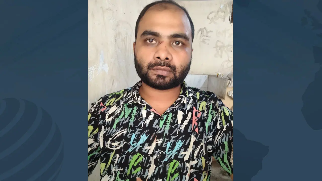 মণ্ডপে ঢুকে ছুরিকাঘাতের ঘটনায় মামলা, কৃষকলীগ কর্মী কারাগারে  