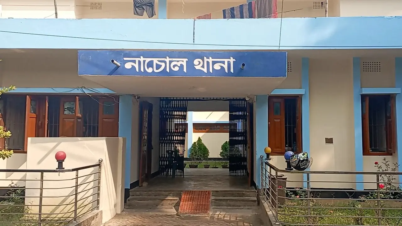 আপন দুই ভাই নিহতের ঘটনায় গ্রেপ্তার ৫