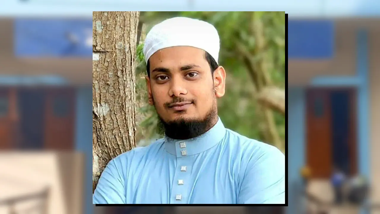 জুমার নামাজ পড়াতে যাওয়ার পথে সড়ক দুর্ঘটনায় ইমামের মৃত্যু