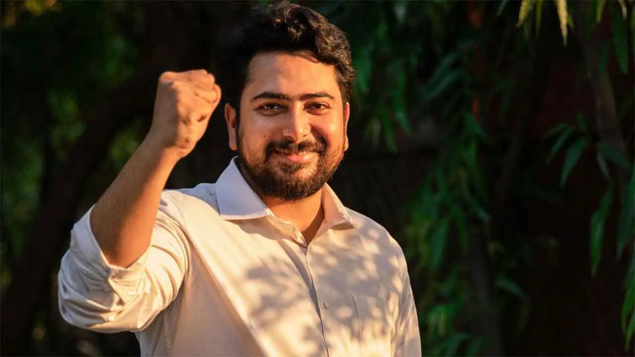 পিআর আন্দোলন ছিল জামায়াতের পরিকল্পিত রাজনৈতিক প্রতারণা : নাহিদ ইসলাম