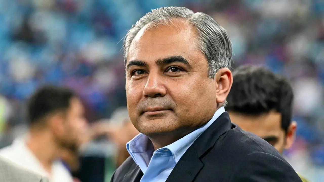 ভারতের সতর্কবার্তার পর ট্রফি দিতে নতুন শর্ত জুড়ে দিলেন নাকভি