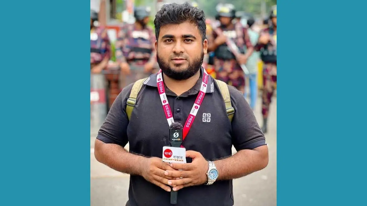 নড়িয়াতে কোনো মামলা হলে প্রত্যেকটা মামলায় আপনি আসামি হবেন