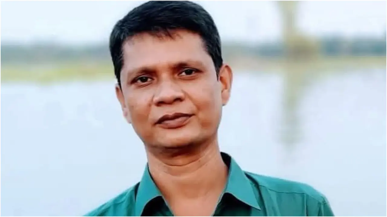 নিজ বাড়ি থেকে আইনজীবীর ঝুলন্ত মরদেহ উদ্ধার