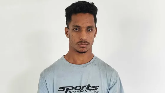 সিরাজগঞ্জে সেই মাদরাসাছাত্রী ধর্ষণ মামলার প্রধান আসামি গ্রেপ্তার