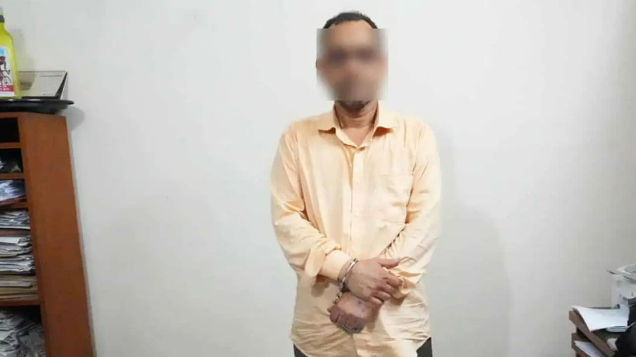 স্ত্রীকে হত্যা করে মরদেহ ফ্রিজে : স্বামীর দোষ স্বীকার
