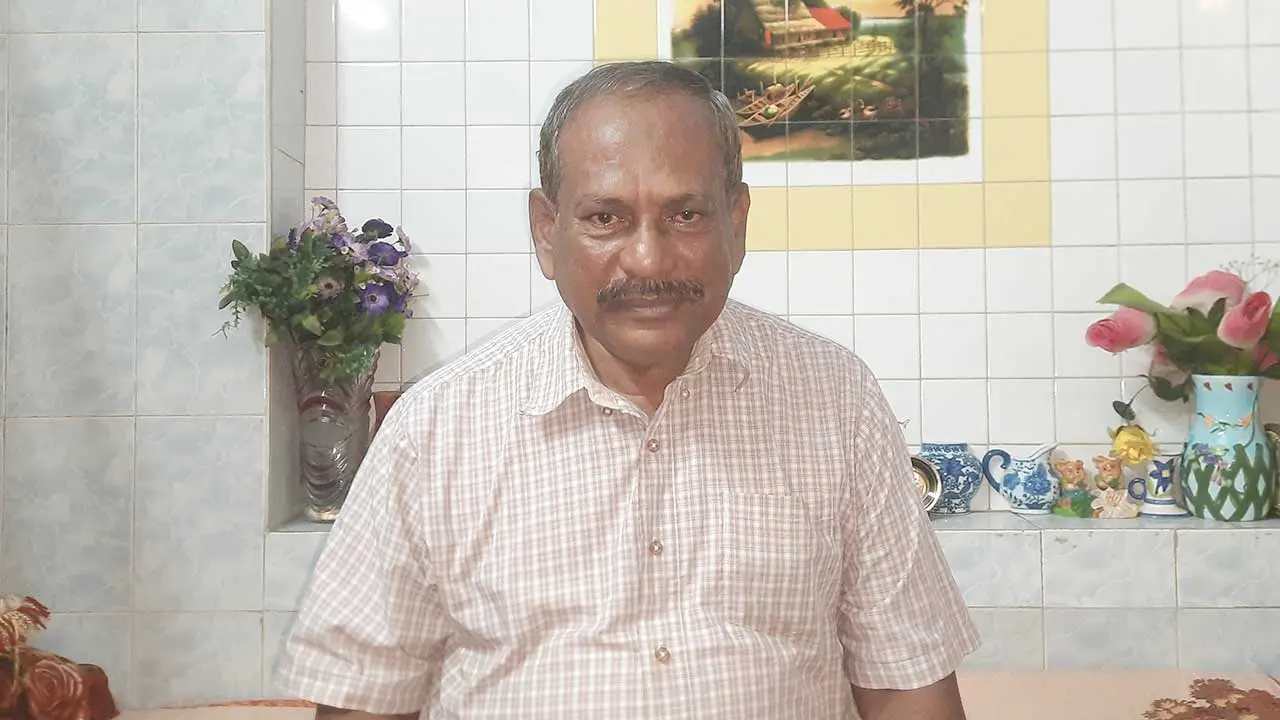 খুলনায় গণিত মানেই নজরুল স্যার