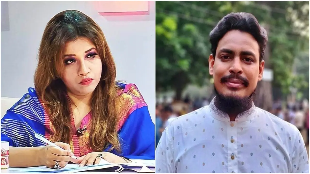 উচ্চকক্ষ ও পিআর নিয়ে বিএনপি-এনসিপির ‘মতভেদ’