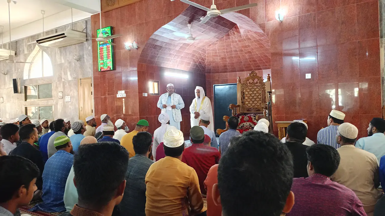 নোবিপ্রবির জন্য ৩৪২ কোটি টাকার প্রকল্প অনুমোদন করা হয়েছে