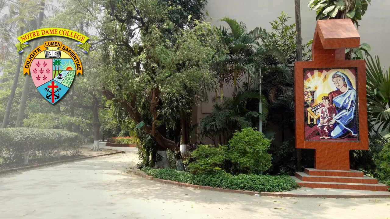নটর ডেমে পাসের হার ৯৯.৬০ শতাংশ, জিপিএ–৫ পেয়েছেন ২৪৫৪ জন