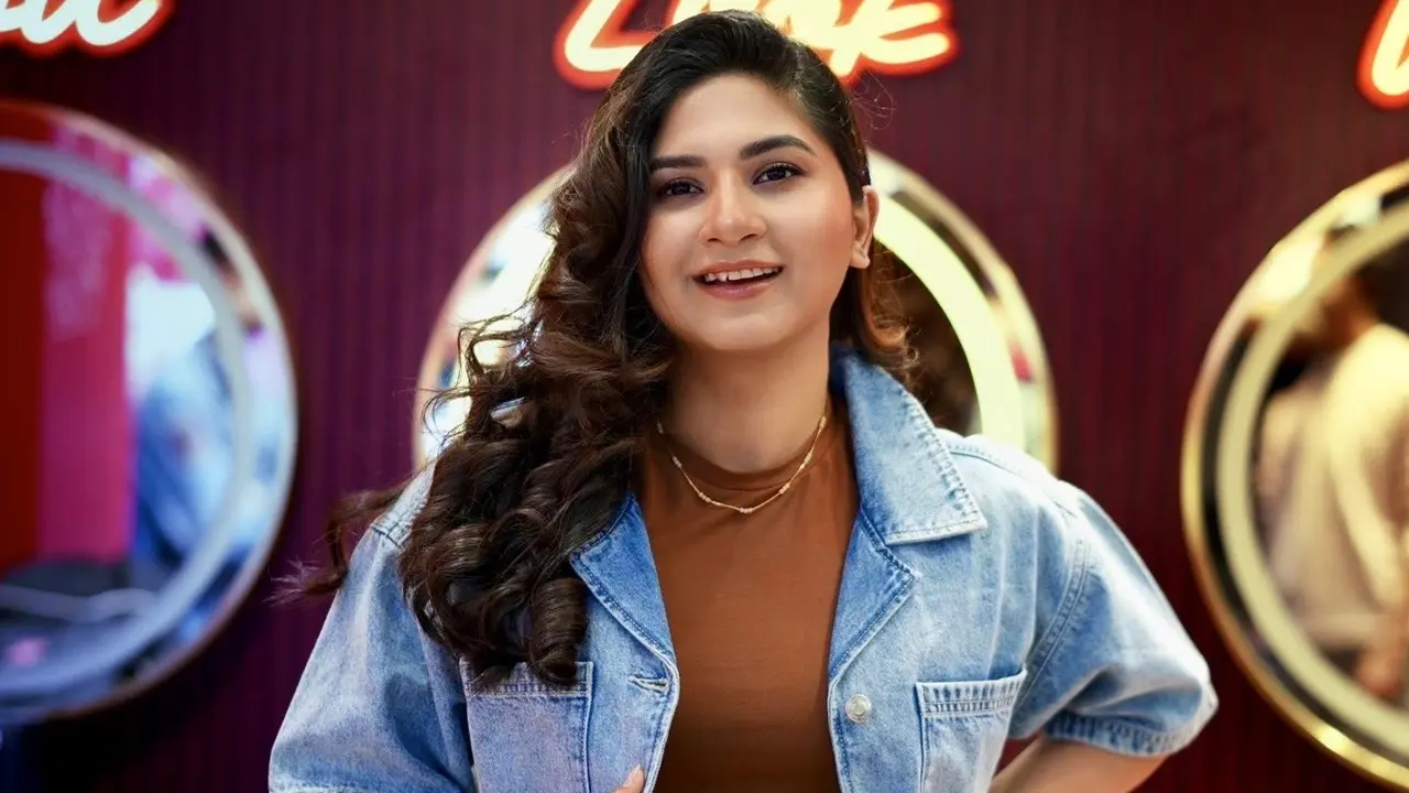 বিরল রোগে আক্রান্ত, দোয়া চাইলেন অর্চিতা স্পর্শিয়া