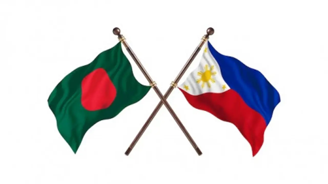ফিলিপাইনের ভিসা সম্পন্ন হতে কতদিন সময় লাগে জানালো দূতাবাস