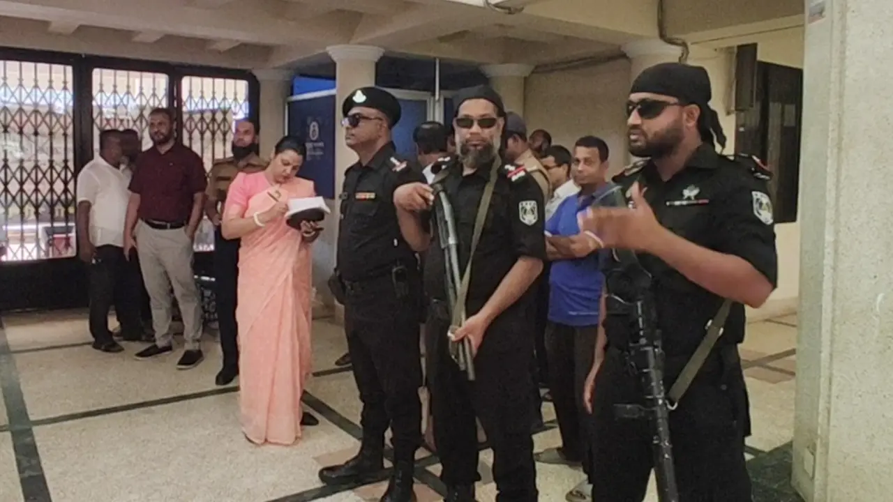 সিলেটে ট্রেনে এনআইডি যাচাই শুরু, তবুও সক্রিয় টিকিট কালোবাজারি সিন্ডিকেট
