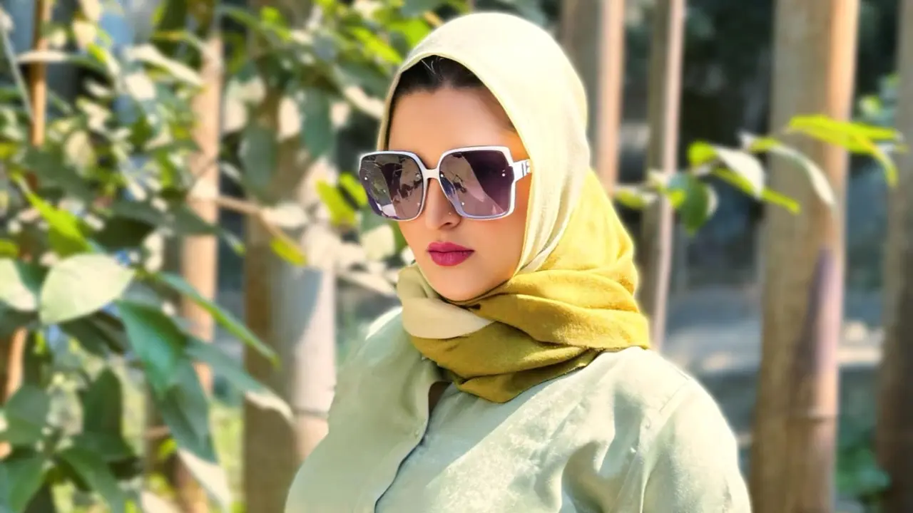 ‘আমার কেন শত্রু হবে?’