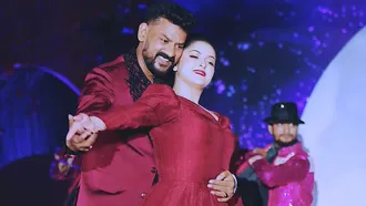 ‘আমার অর্ধেক জীবন সুন্দর করেছো পরী, আই লাভ ইউ’