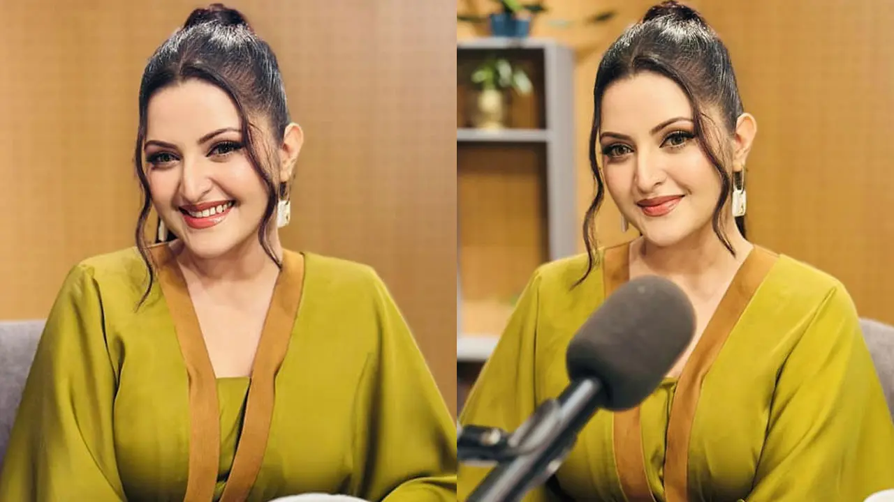 খালাতো ভাইকে বিয়ে, স্বীকার করে যা বললেন পরীমণি