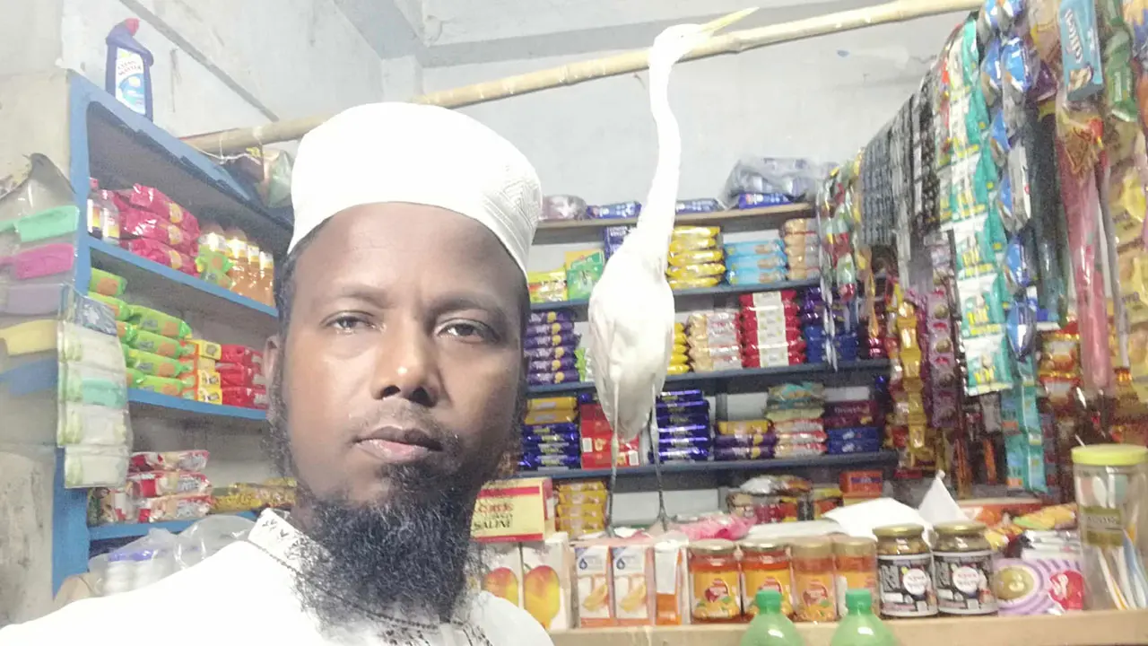 অবমুক্তির দুই দিন পর হেমায়েতের কাছে ফিরে এলো সেই বক 