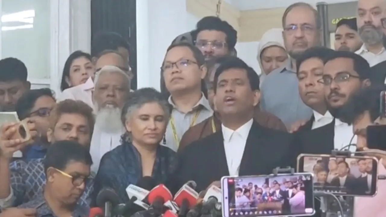 মানুষের নাড়িভুঁড়ি কেটে বুড়িগঙ্গায় ভাসিয়ে দেওয়ার সংস্কৃতি না ফিরুক