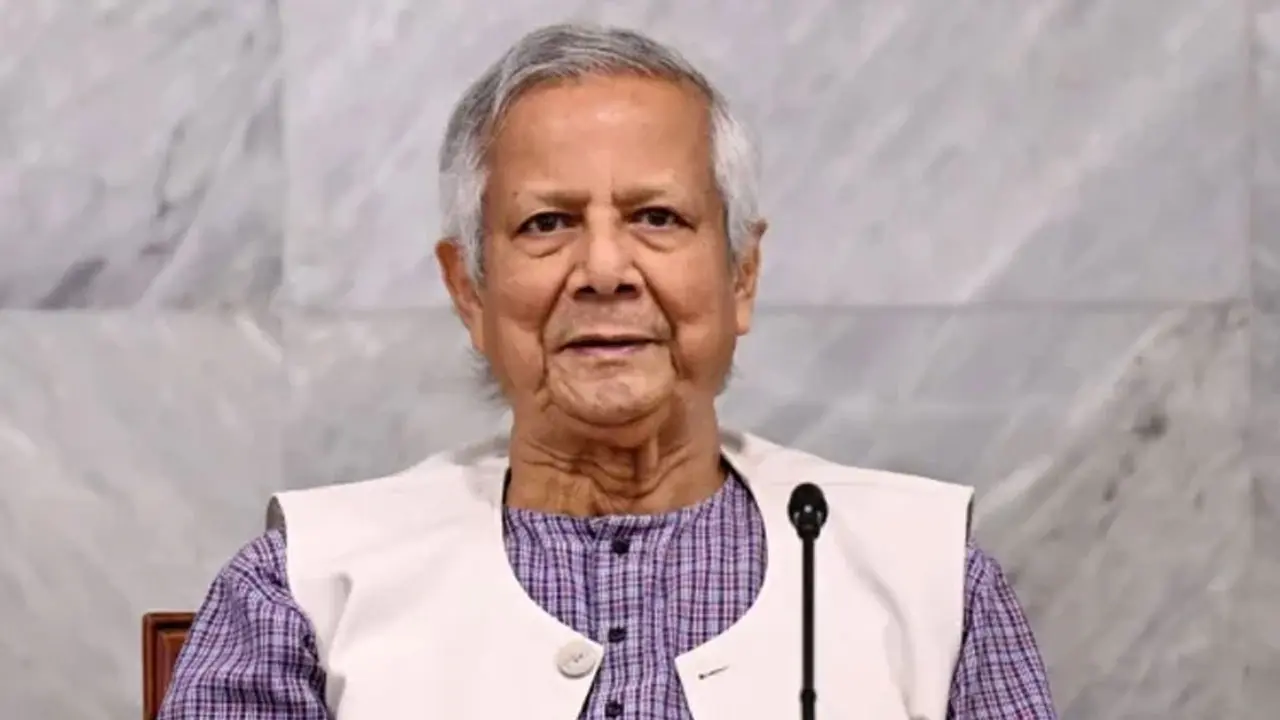 প্রবীণদের আত্মনির্ভরশীল করতে অন্তর্বর্তী সরকার প্রতিশ্রুতিবদ্ধ