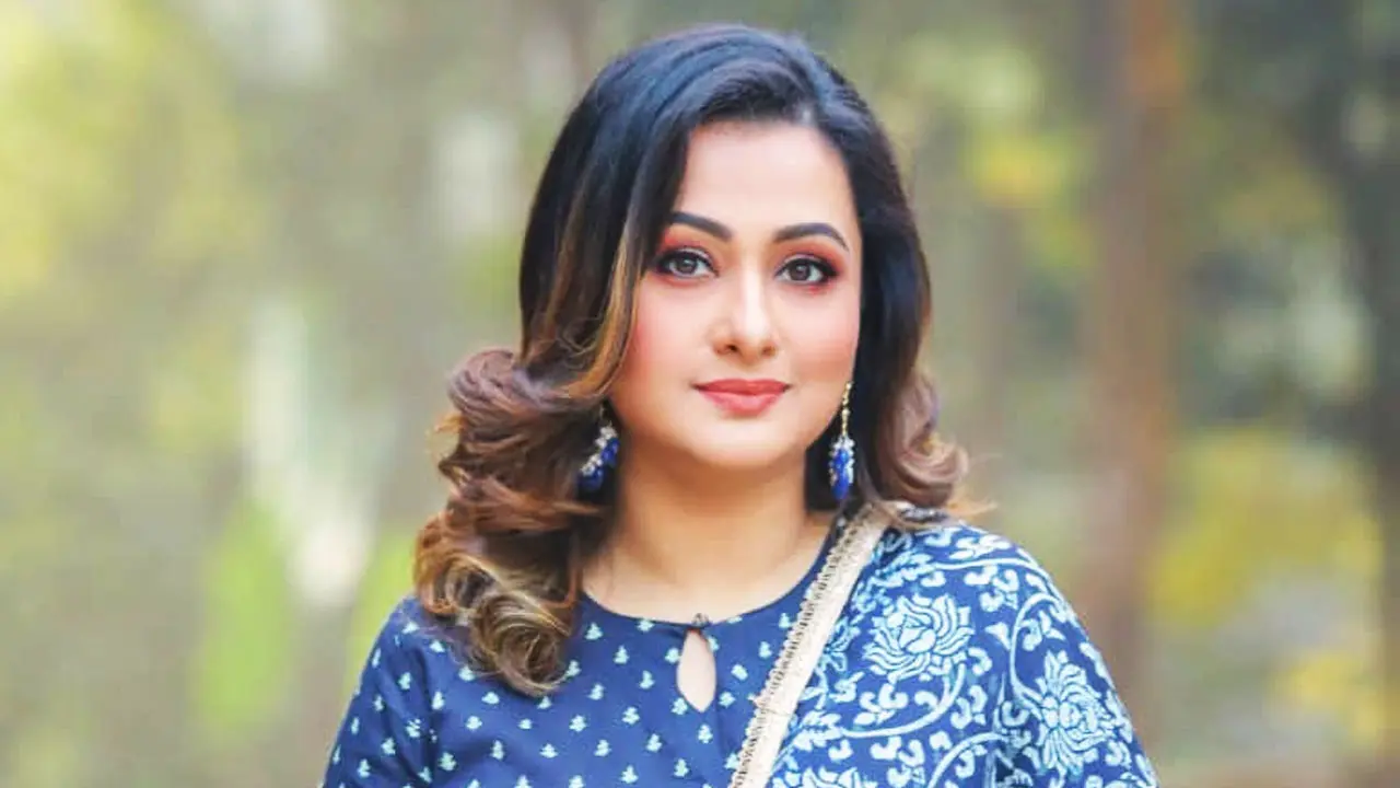পূর্ণিমার বিচ্ছেদ গুঞ্জন, স্বামীকে ট্যাগ দিয়ে পোস্টে জবাব নায়িকার