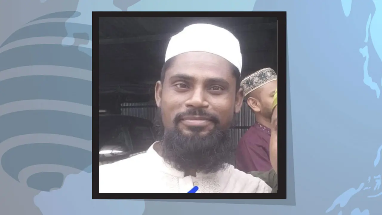 ক্যাম্পে ঘুমন্ত অবস্থায় র্যাব সদস্যের মৃত্যু