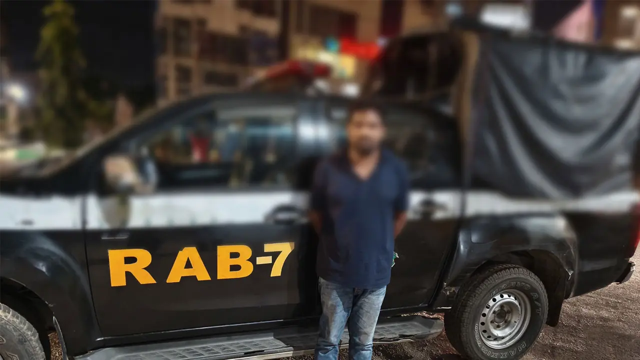 চট্টগ্রামে হত্যা মামলার প্রধান আসামি গ্রেপ্তার
