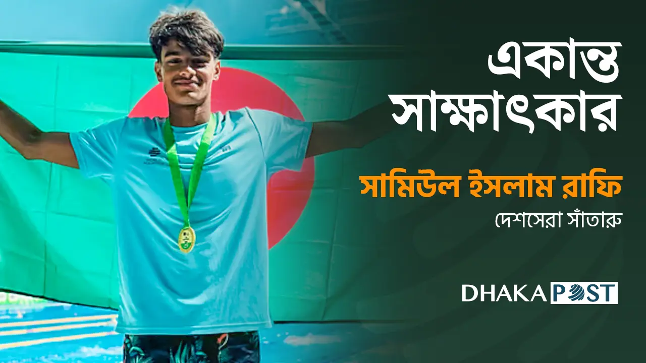 ‘সরাসরি অলিম্পিক খেলতে চাই’