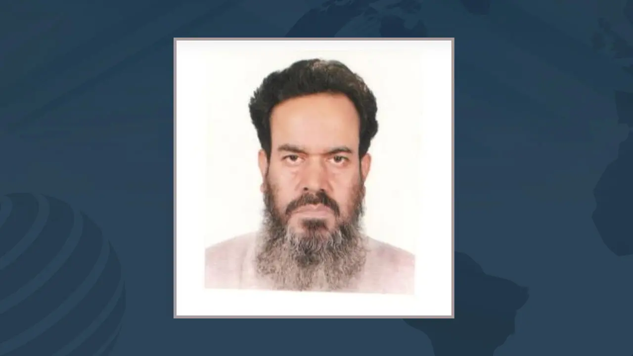 বরিশাল বিশ্ববিদ্যালয়ের রেজিস্ট্রার পদ থেকে সরে দাঁড়ালেন অধ্যাপক মুহসিন