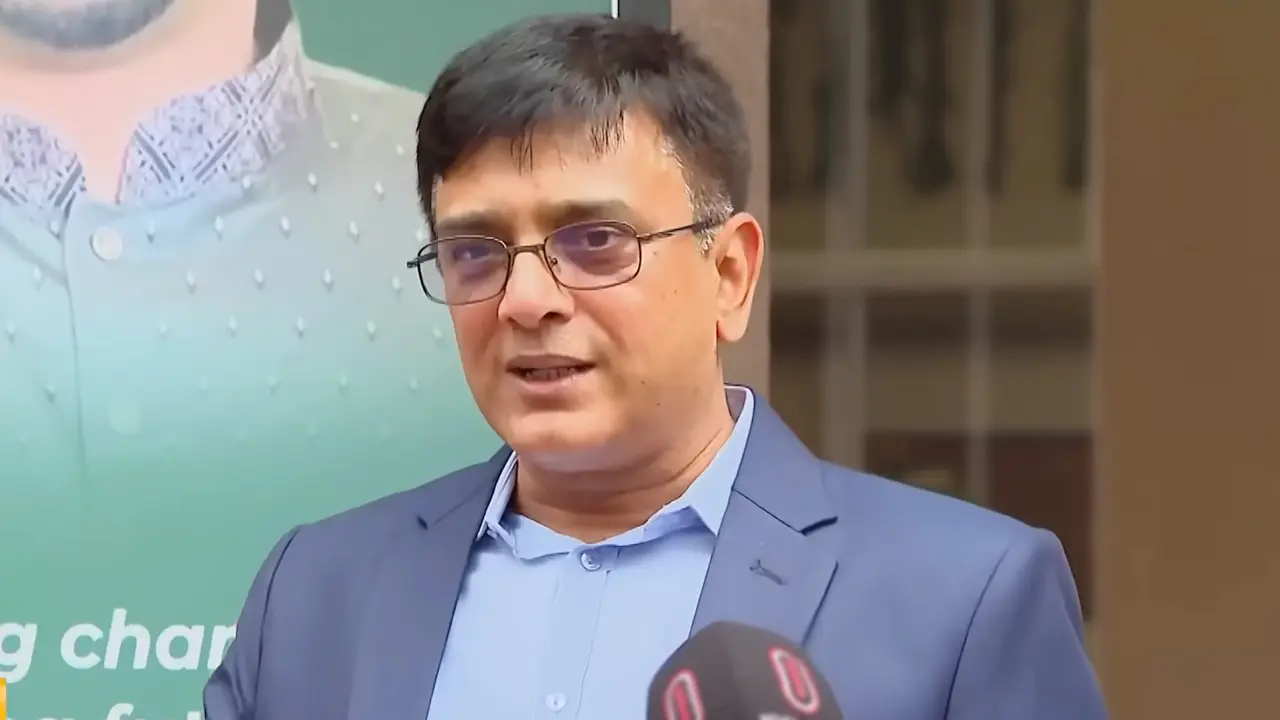 বিপিএল আয়োজনে চেষ্টার ত্রুটি থাকবে না : রাহাত শামস