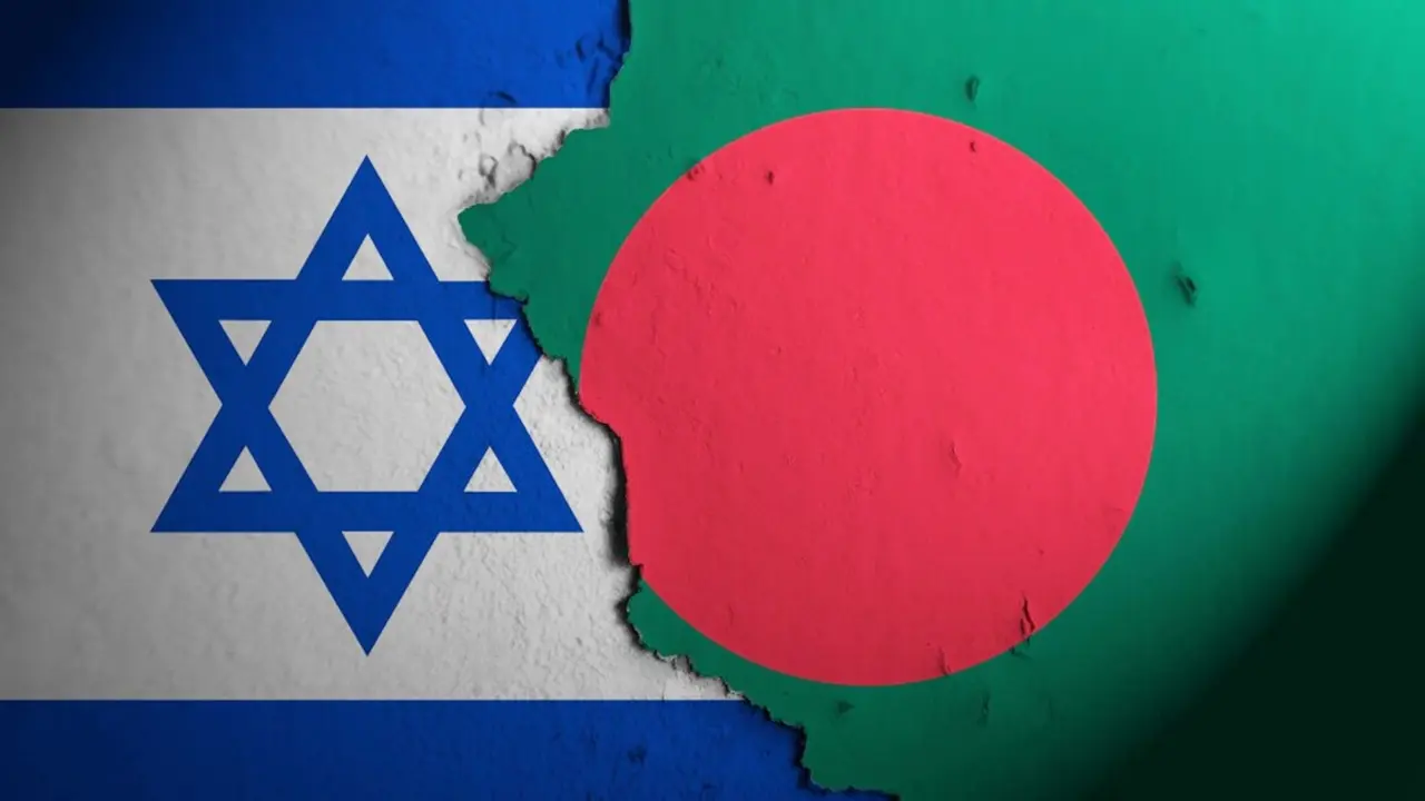 গ্লোবাল সুমুদ ফ্লোটিলা আটক করায় নিন্দা বাংলাদেশের