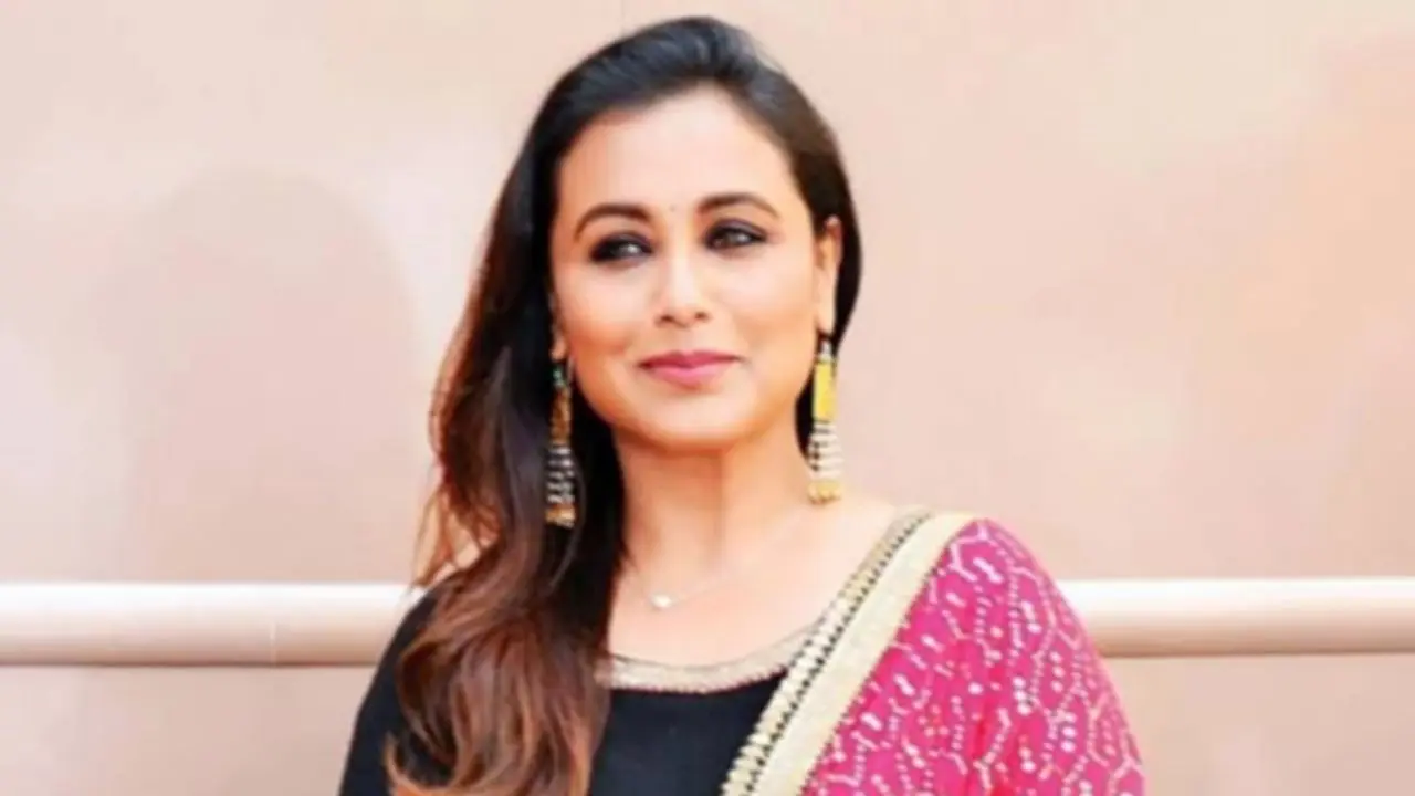 মেয়ে আদিরাকে দুর্গাপূজায় না আনার কারণ জানালেন রানি মুখোপাধ্যায়