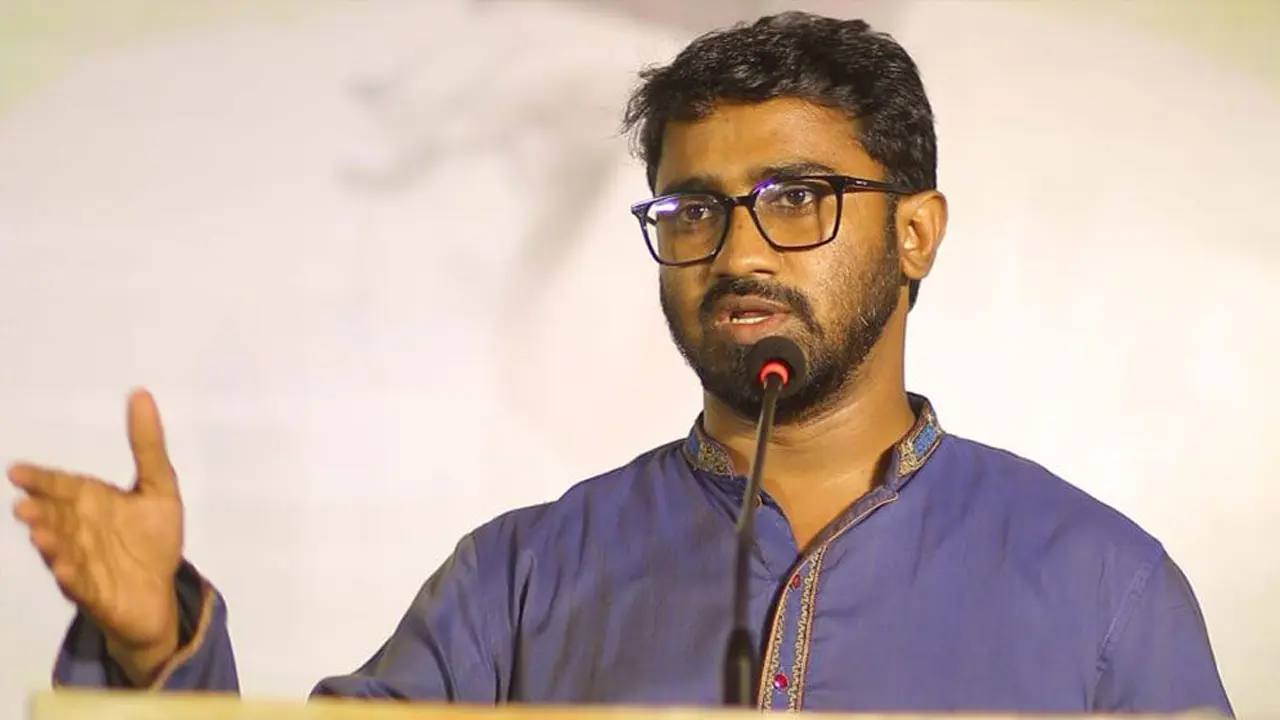 একজন উপদেষ্টাকে আ.লীগ প্রধানের দায়িত্ব নিতে বললেন রাশেদ খান