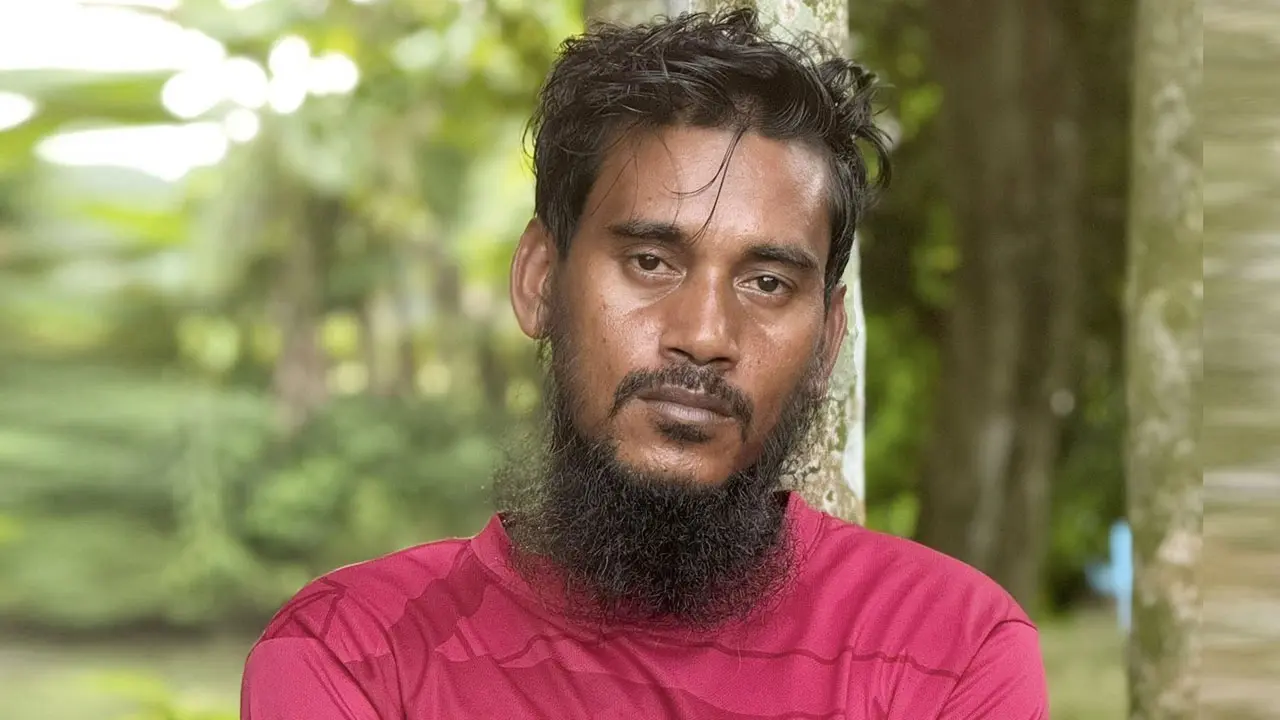 কনটেন্ট ক্রিয়েটর রিপন মিয়াকে প্রাণনাশের হুমকি